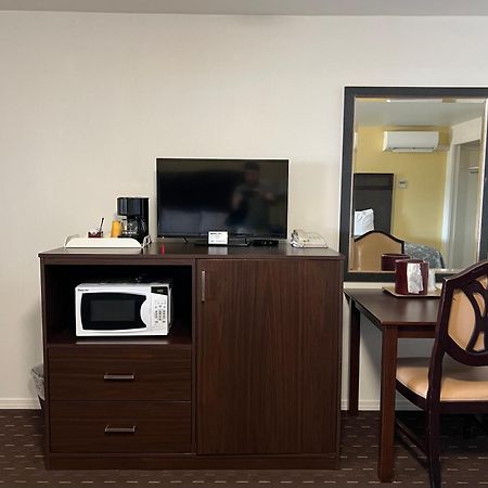 Port Townsend Inn Ngoại thất bức ảnh
