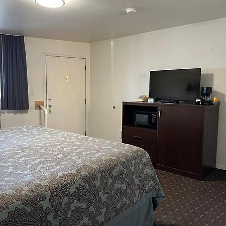 Port Townsend Inn Ngoại thất bức ảnh
