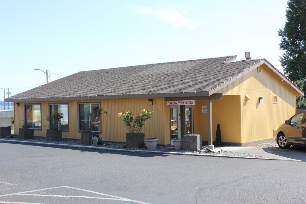 Port Townsend Inn Ngoại thất bức ảnh