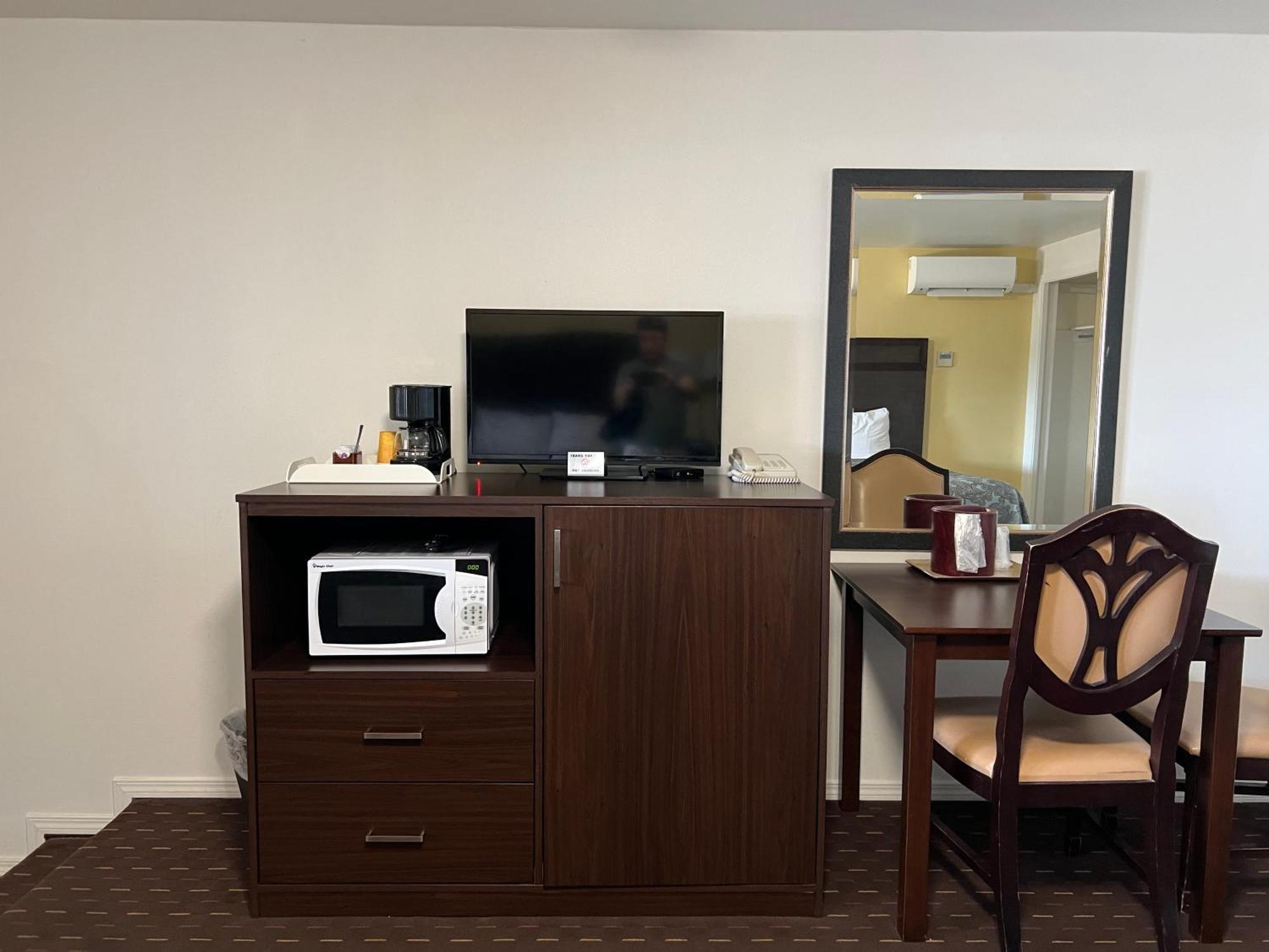 Port Townsend Inn Ngoại thất bức ảnh