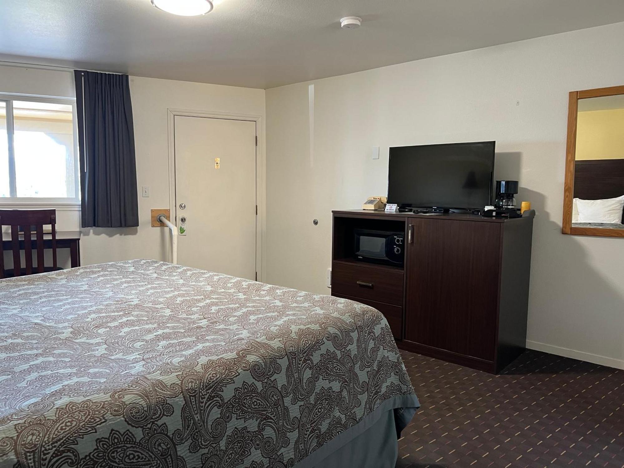 Port Townsend Inn Ngoại thất bức ảnh