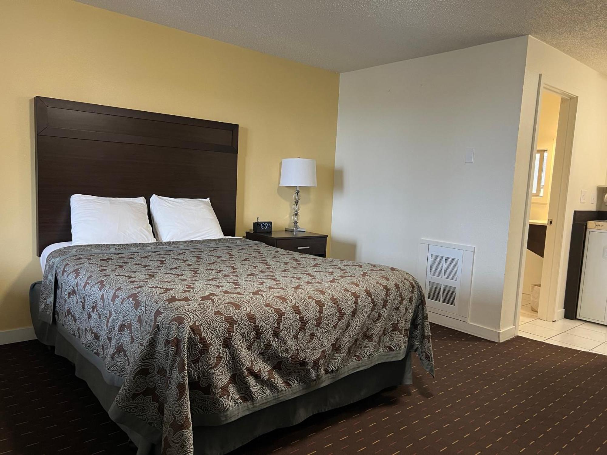 Port Townsend Inn Ngoại thất bức ảnh