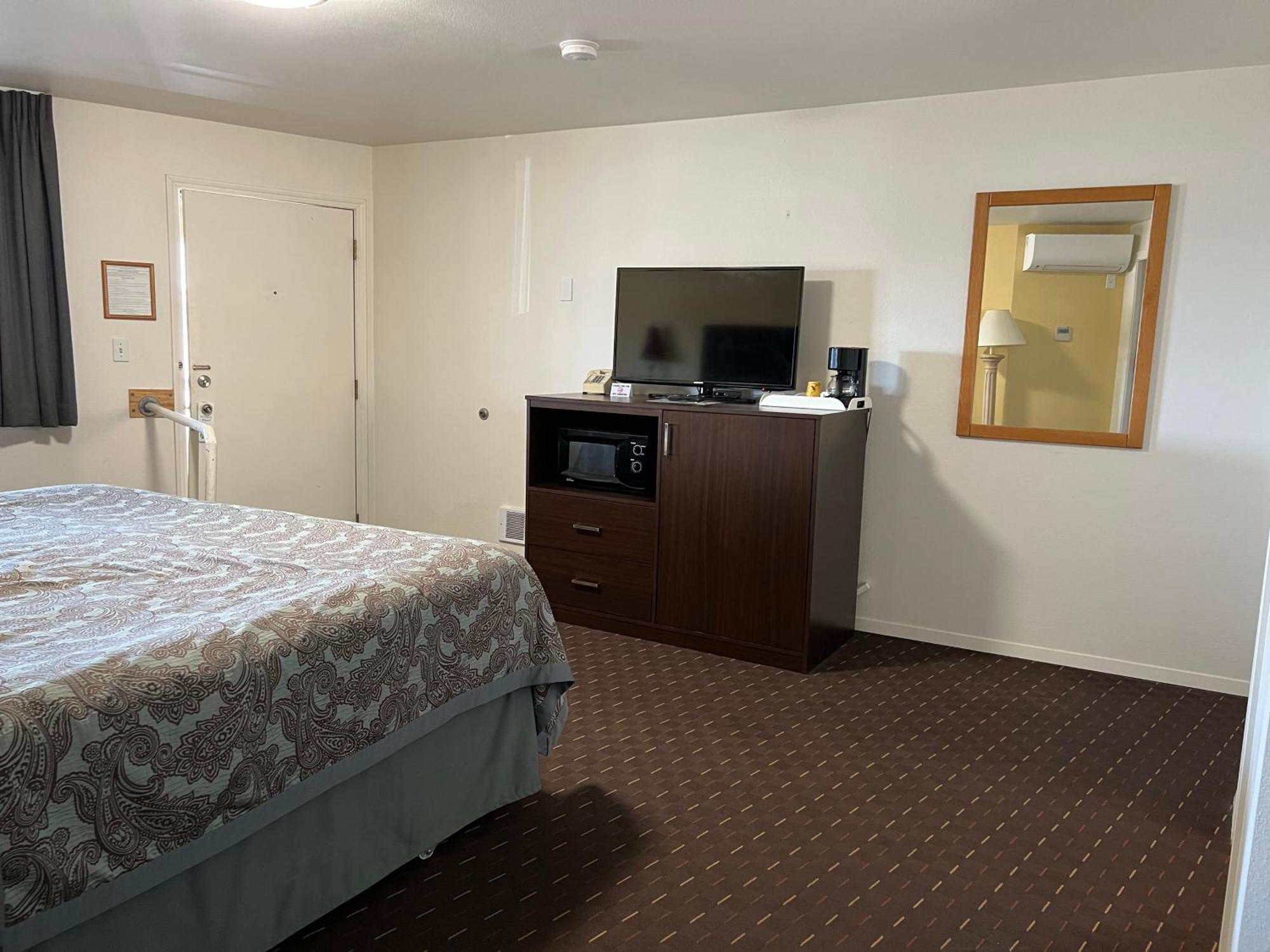 Port Townsend Inn Ngoại thất bức ảnh