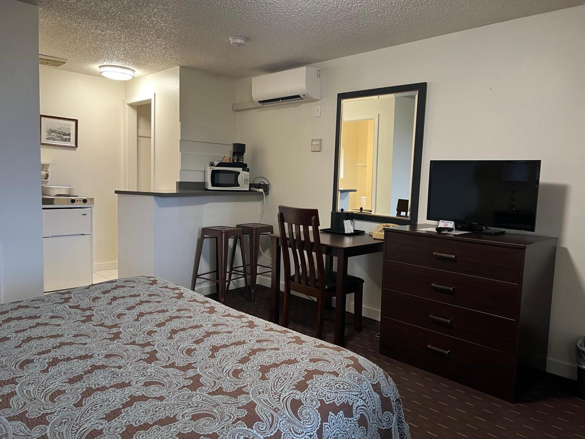 Port Townsend Inn Ngoại thất bức ảnh