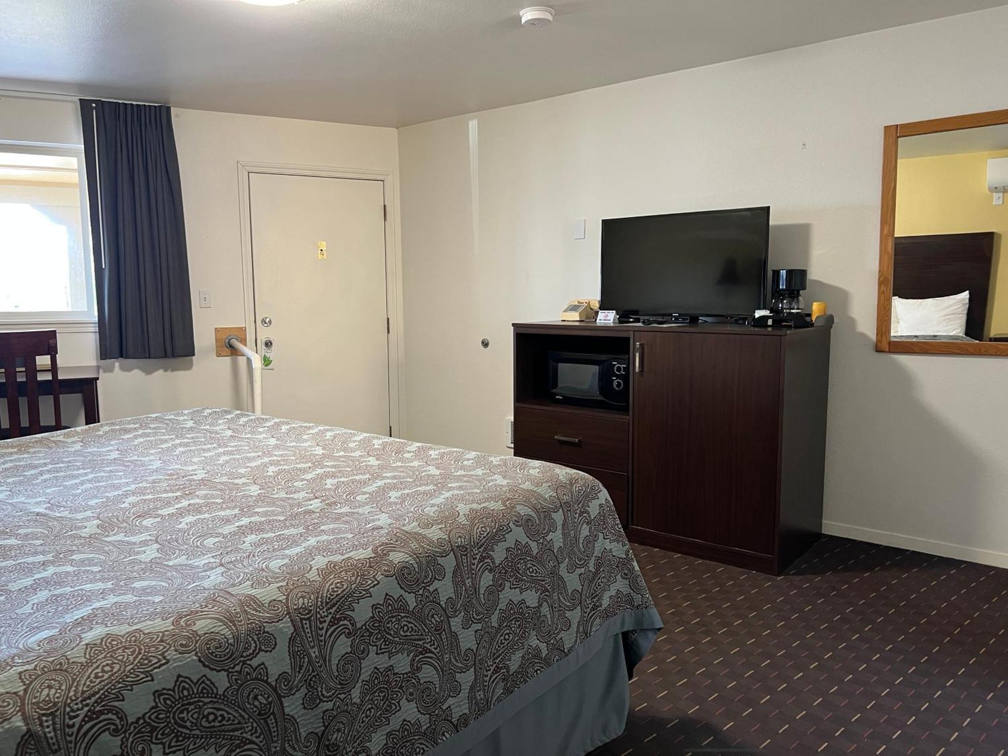 Port Townsend Inn Ngoại thất bức ảnh