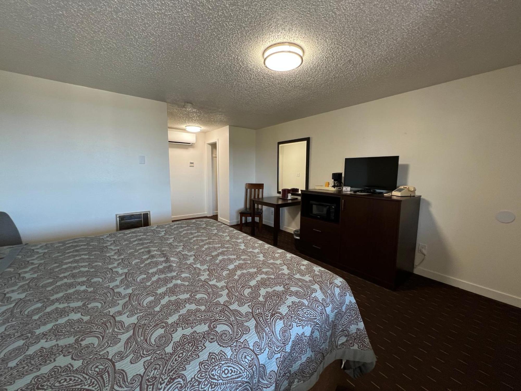 Port Townsend Inn Ngoại thất bức ảnh