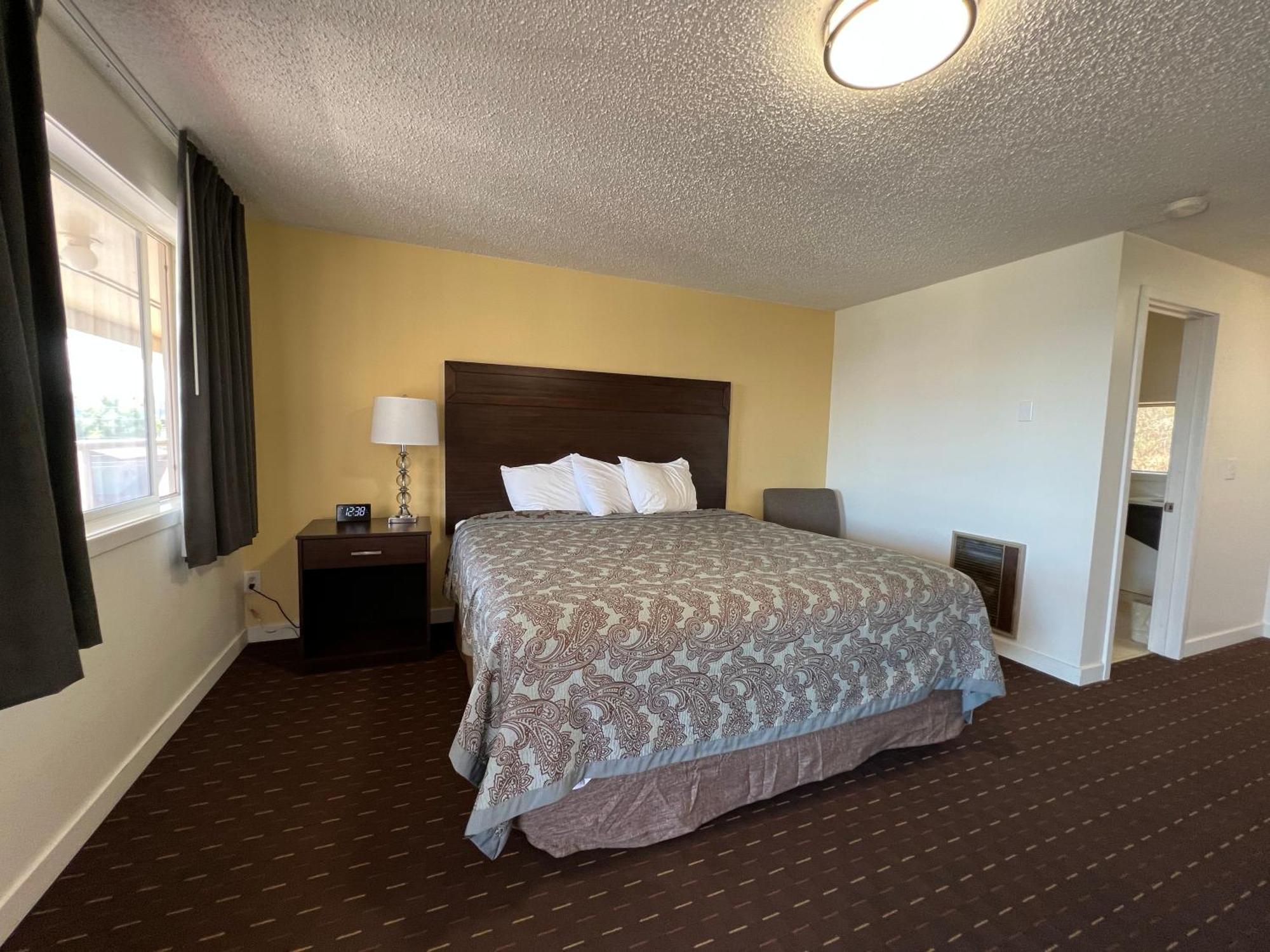 Port Townsend Inn Ngoại thất bức ảnh