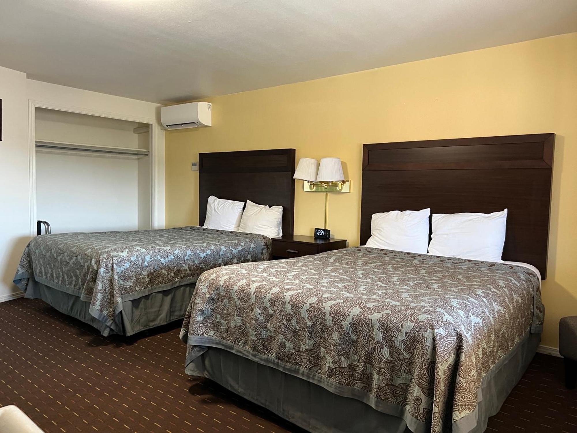 Port Townsend Inn Ngoại thất bức ảnh