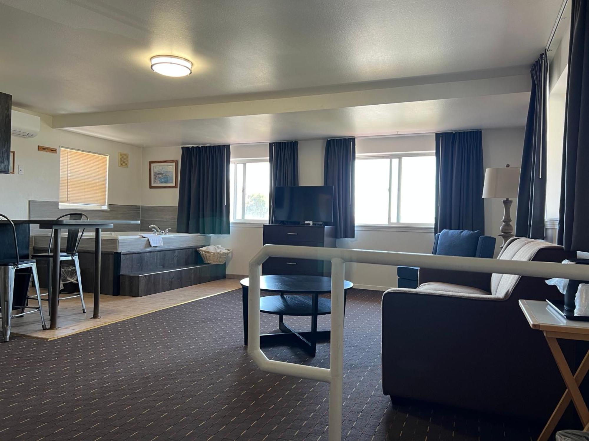 Port Townsend Inn Ngoại thất bức ảnh