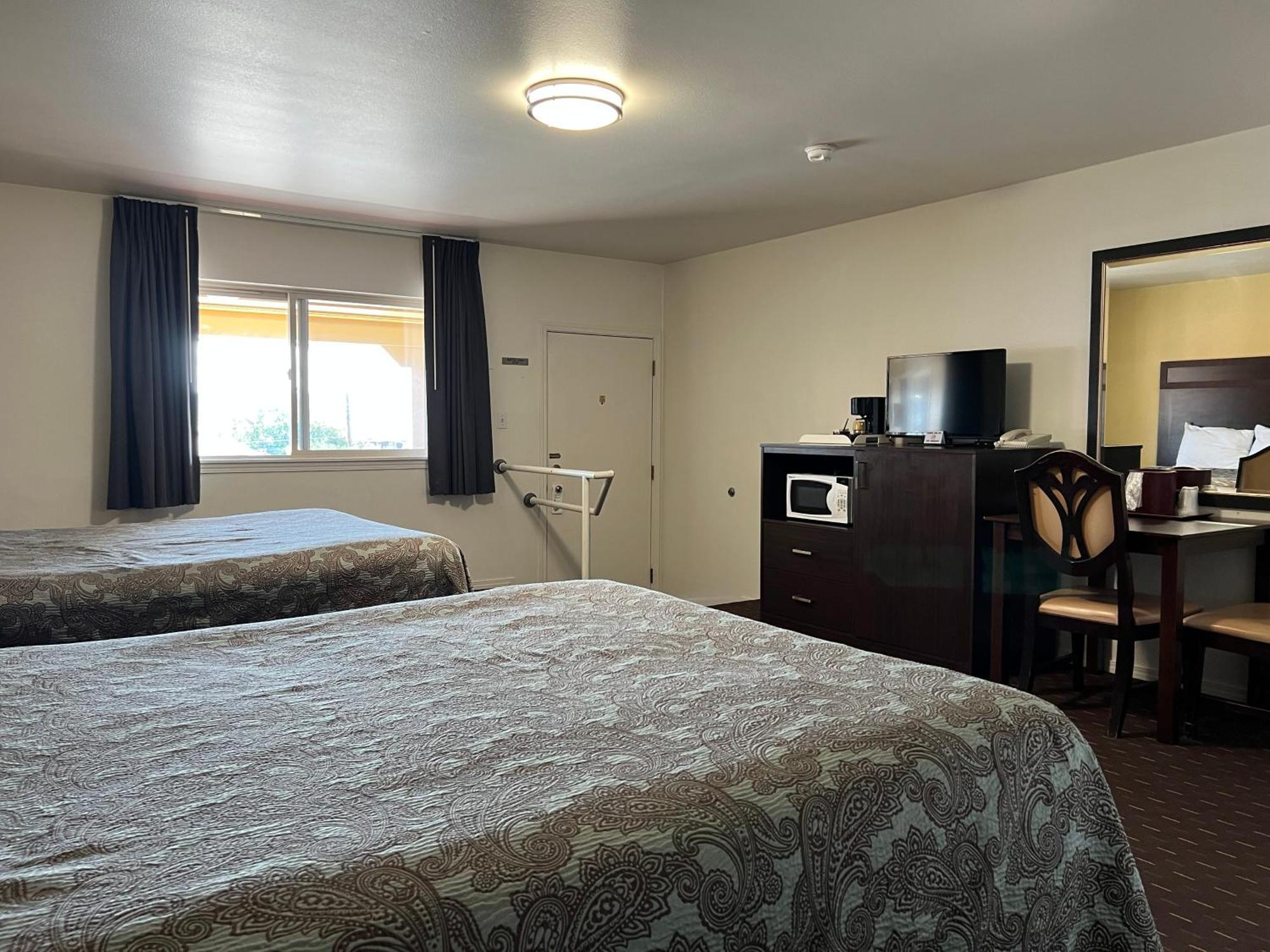 Port Townsend Inn Ngoại thất bức ảnh