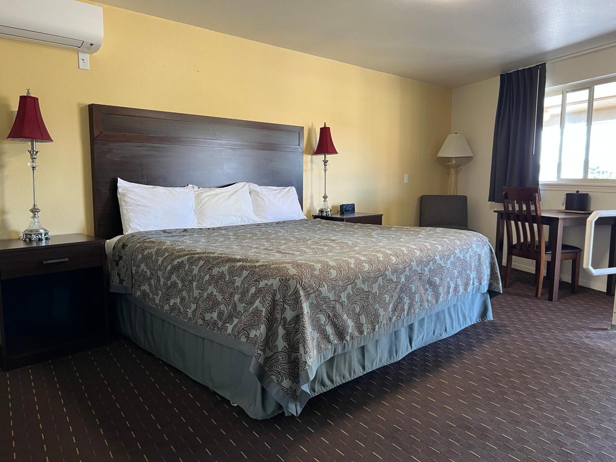 Port Townsend Inn Ngoại thất bức ảnh