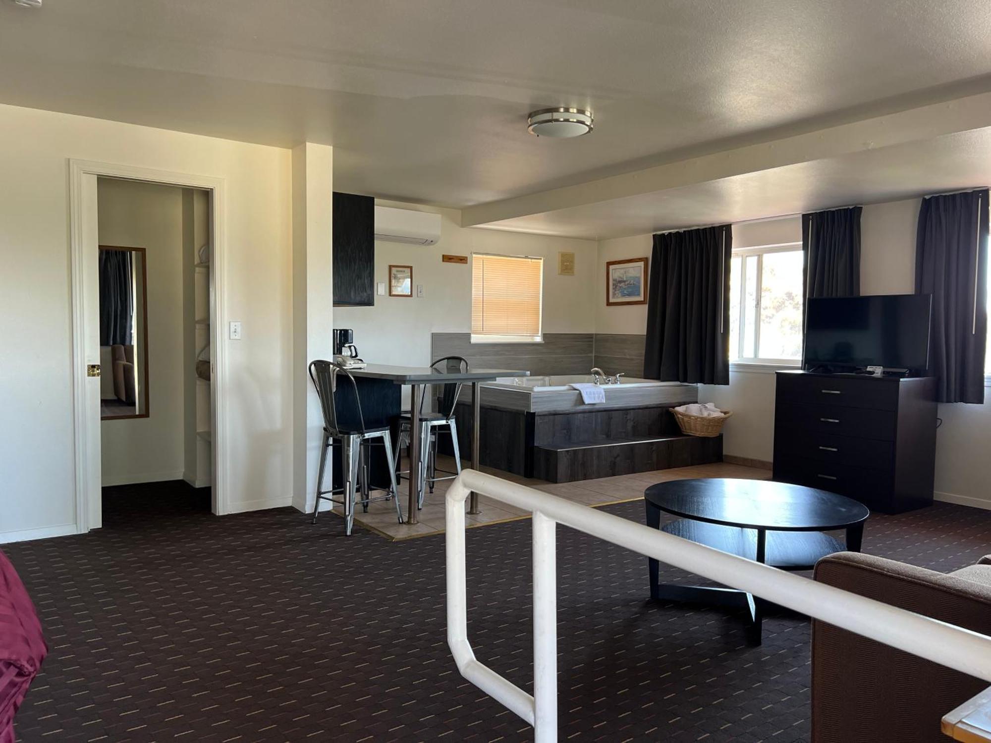 Port Townsend Inn Ngoại thất bức ảnh