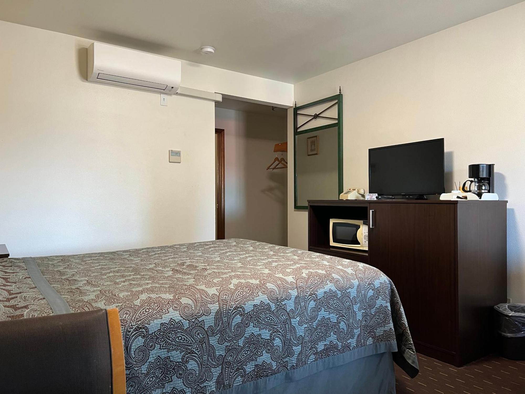 Port Townsend Inn Ngoại thất bức ảnh
