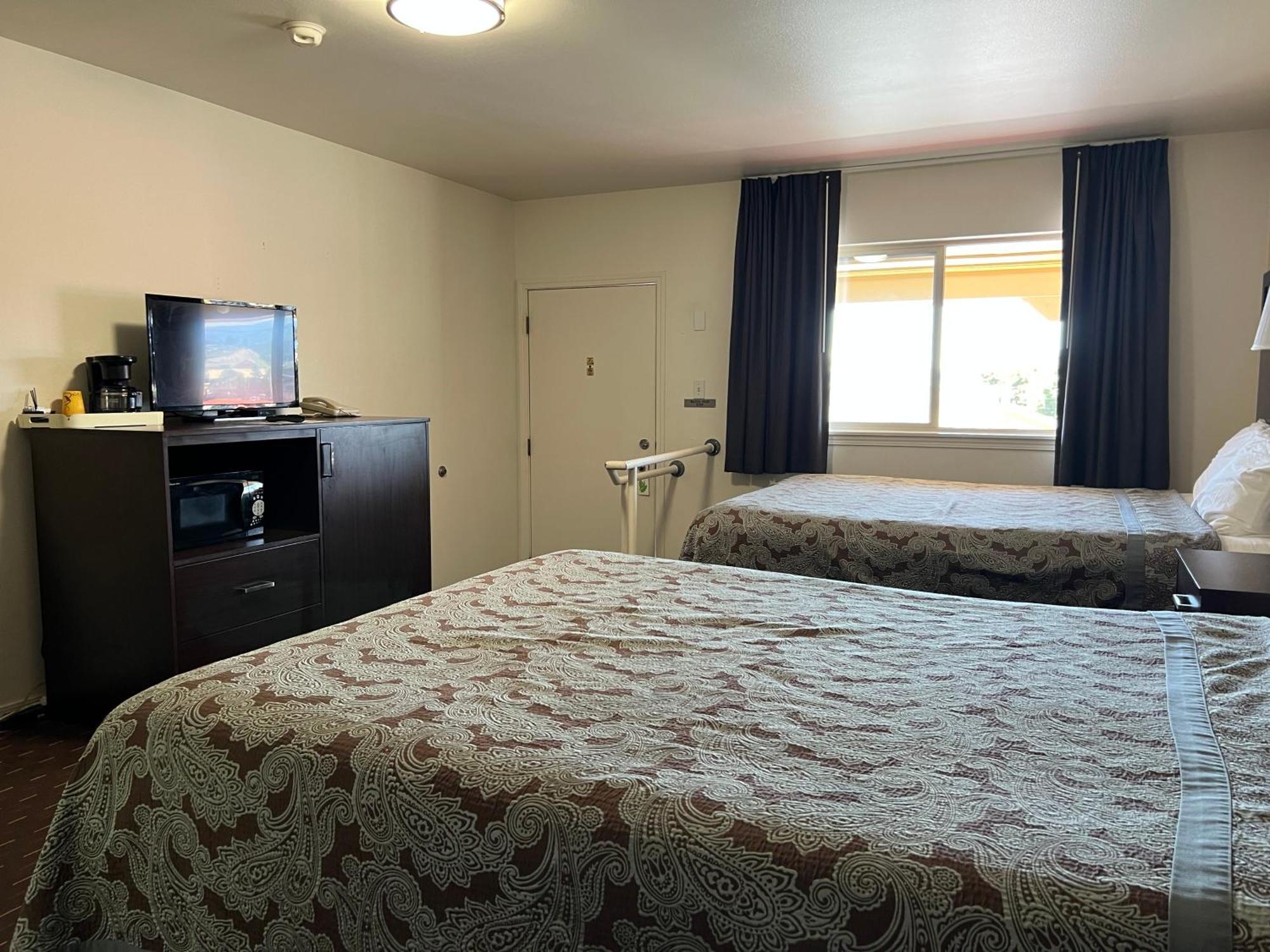 Port Townsend Inn Ngoại thất bức ảnh