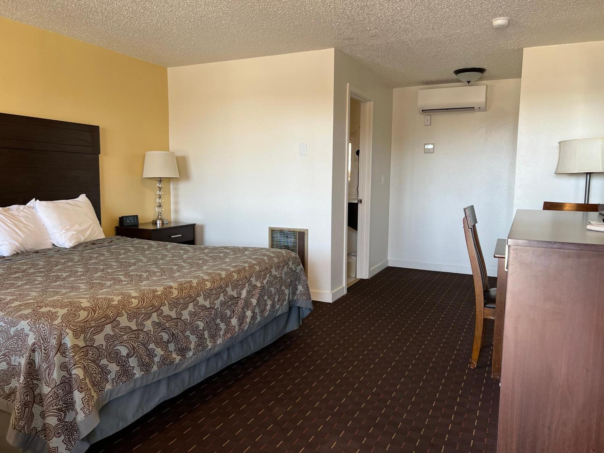 Port Townsend Inn Ngoại thất bức ảnh