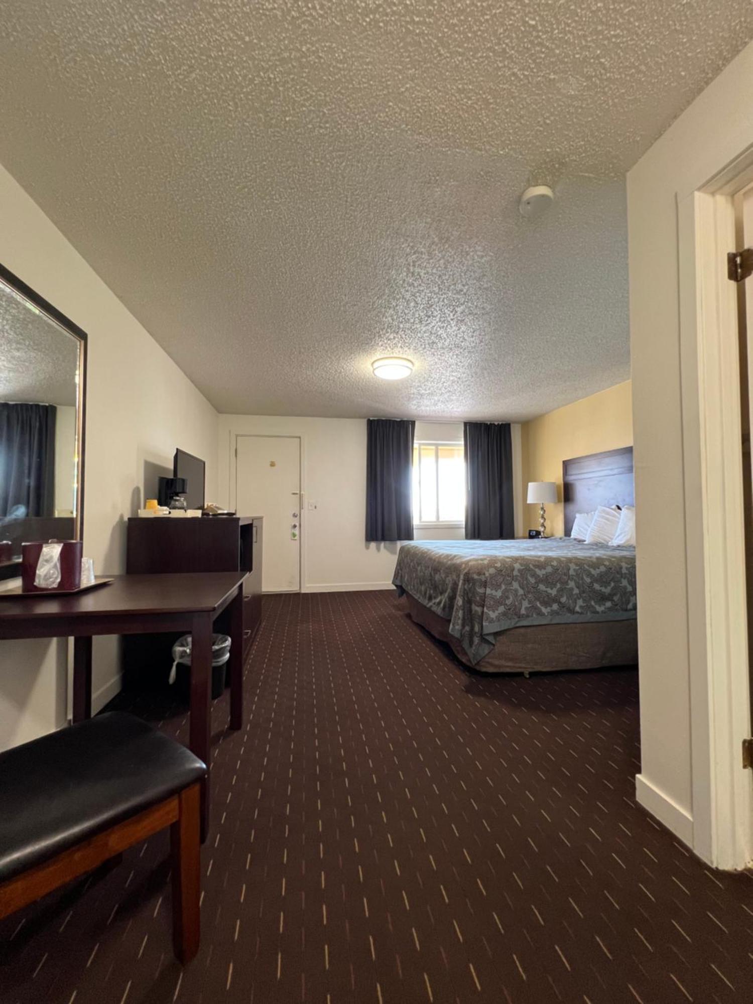 Port Townsend Inn Ngoại thất bức ảnh