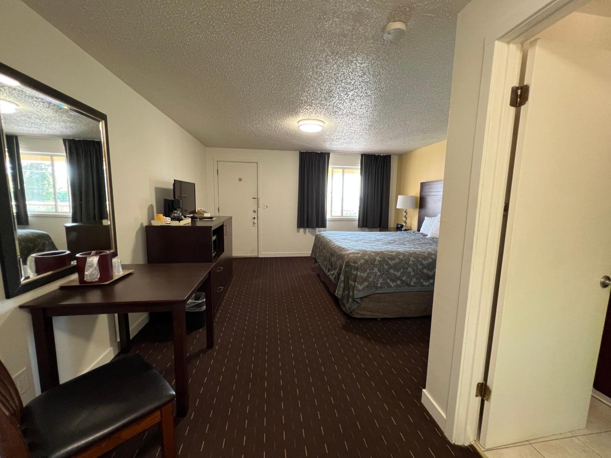 Port Townsend Inn Ngoại thất bức ảnh