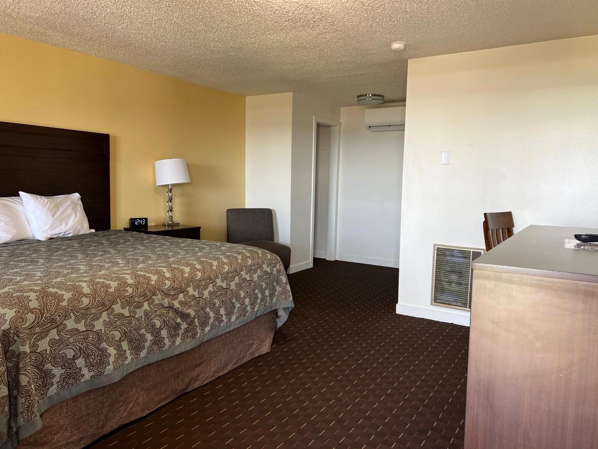 Port Townsend Inn Ngoại thất bức ảnh