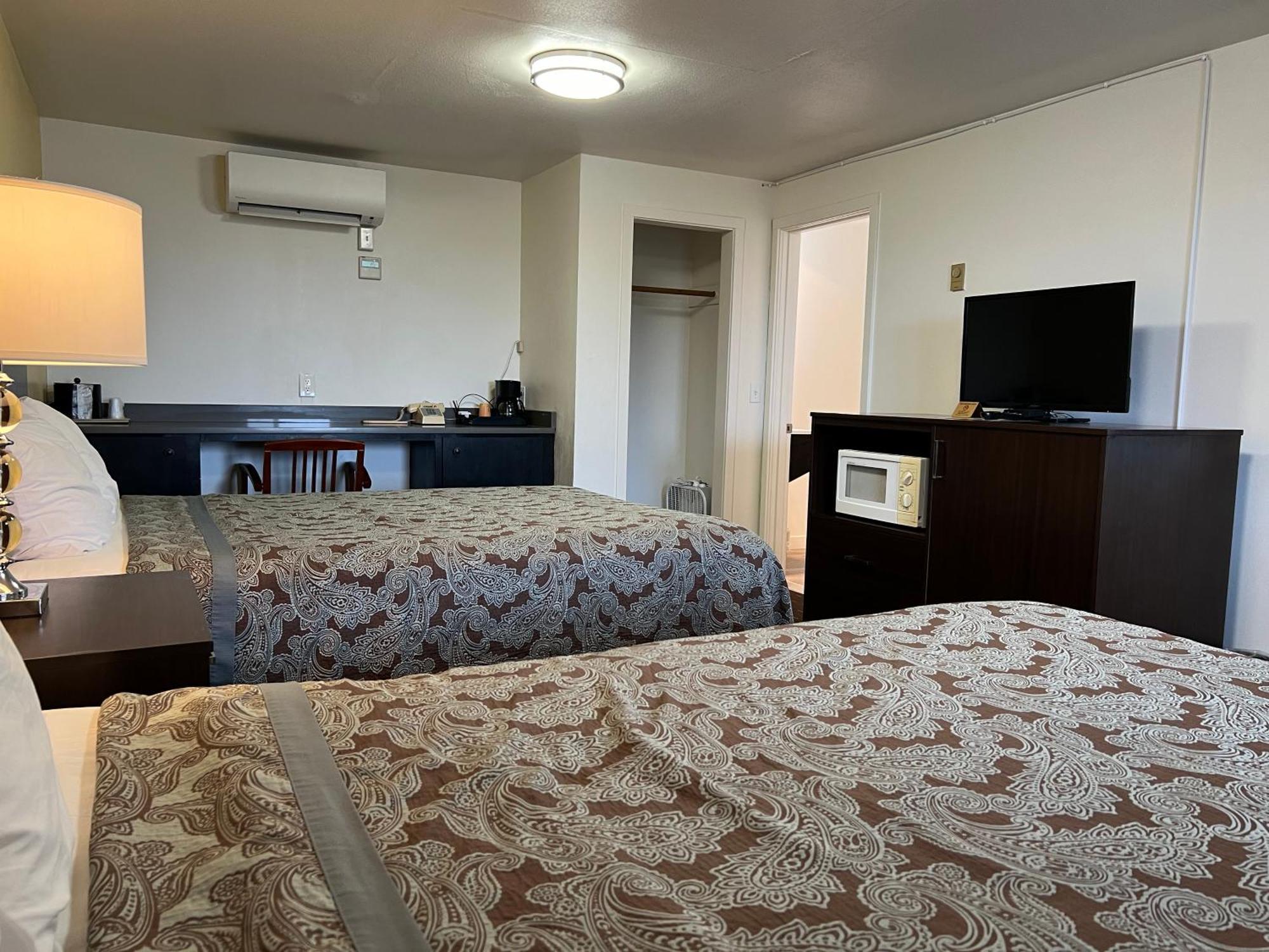 Port Townsend Inn Ngoại thất bức ảnh