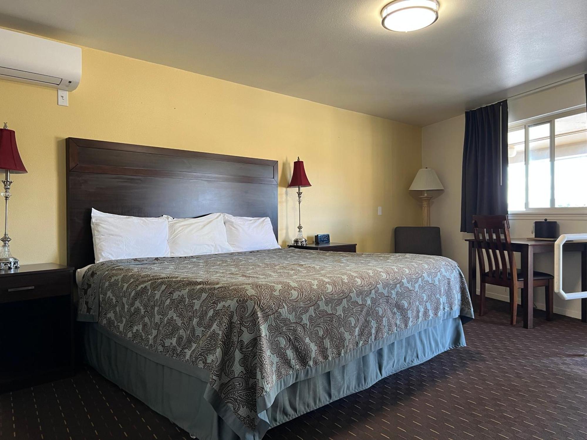 Port Townsend Inn Ngoại thất bức ảnh