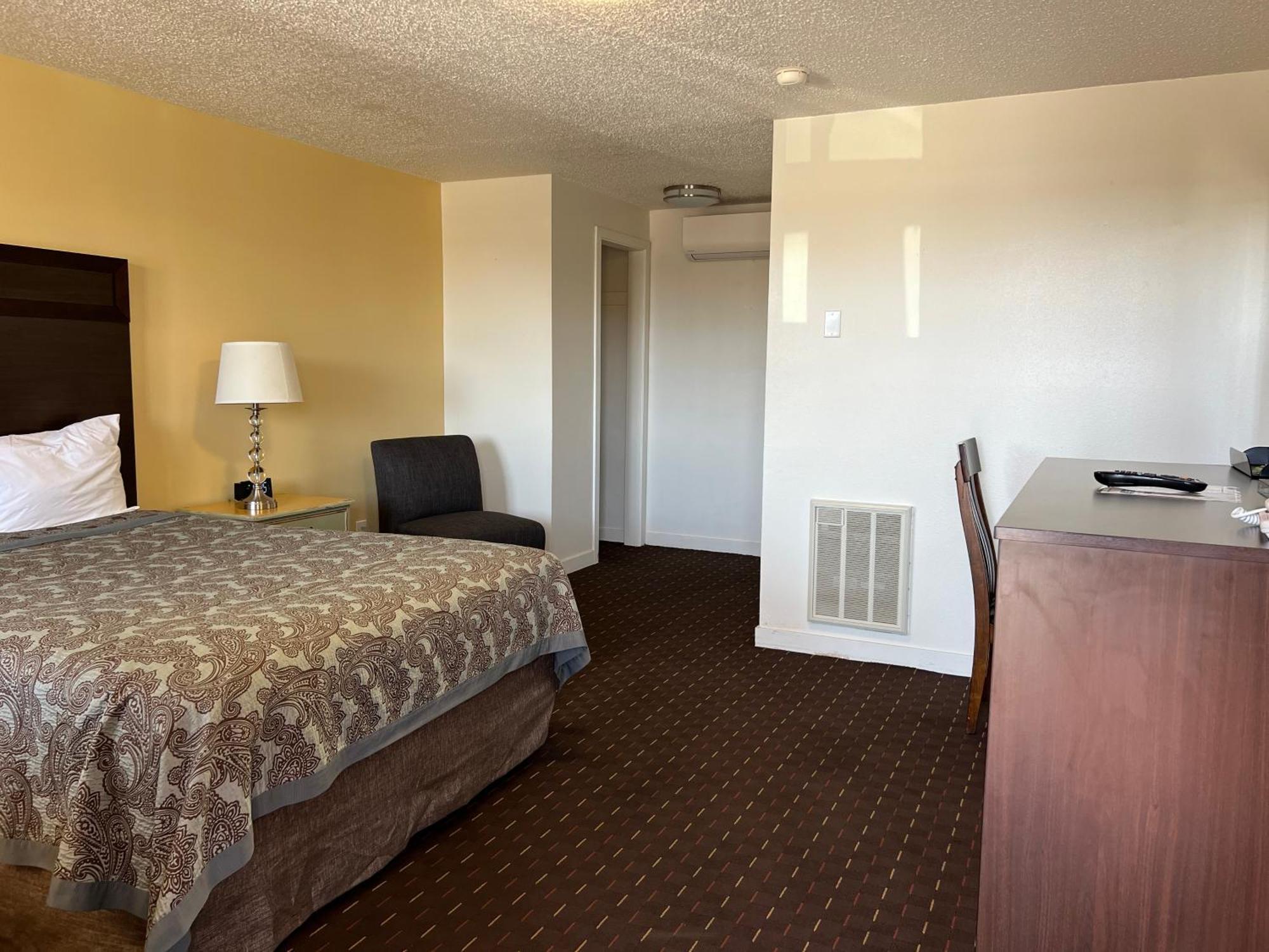 Port Townsend Inn Ngoại thất bức ảnh