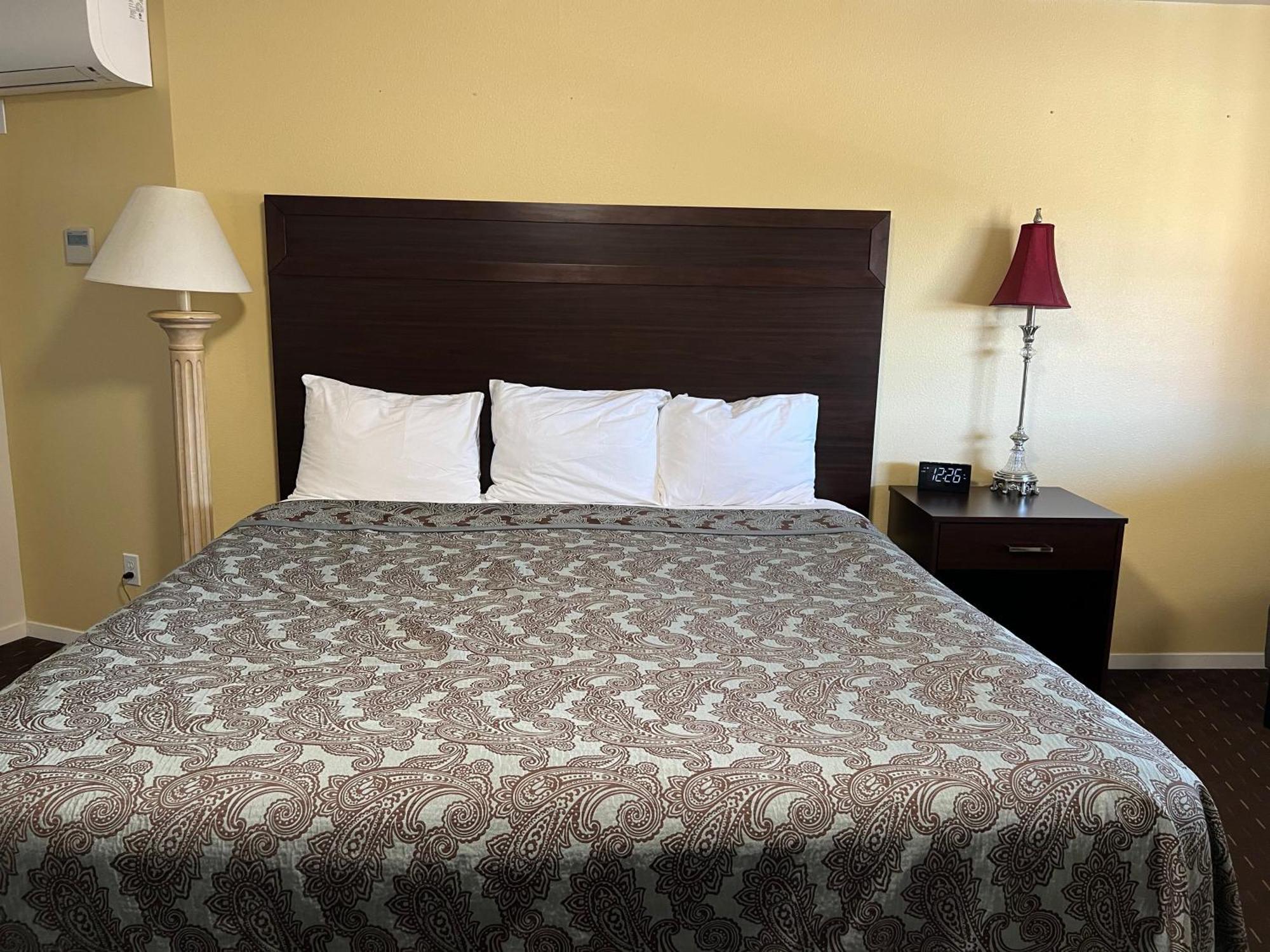Port Townsend Inn Ngoại thất bức ảnh