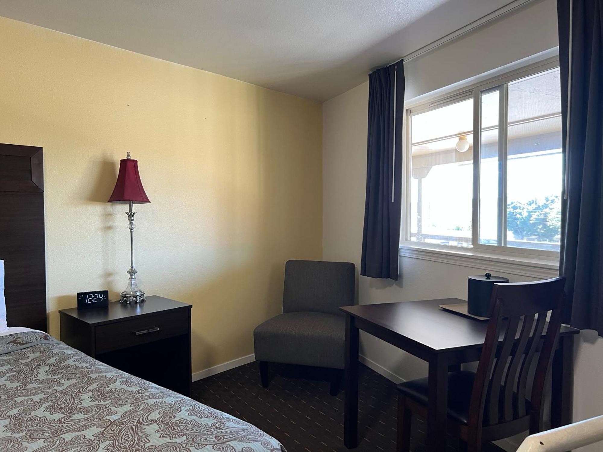 Port Townsend Inn Ngoại thất bức ảnh