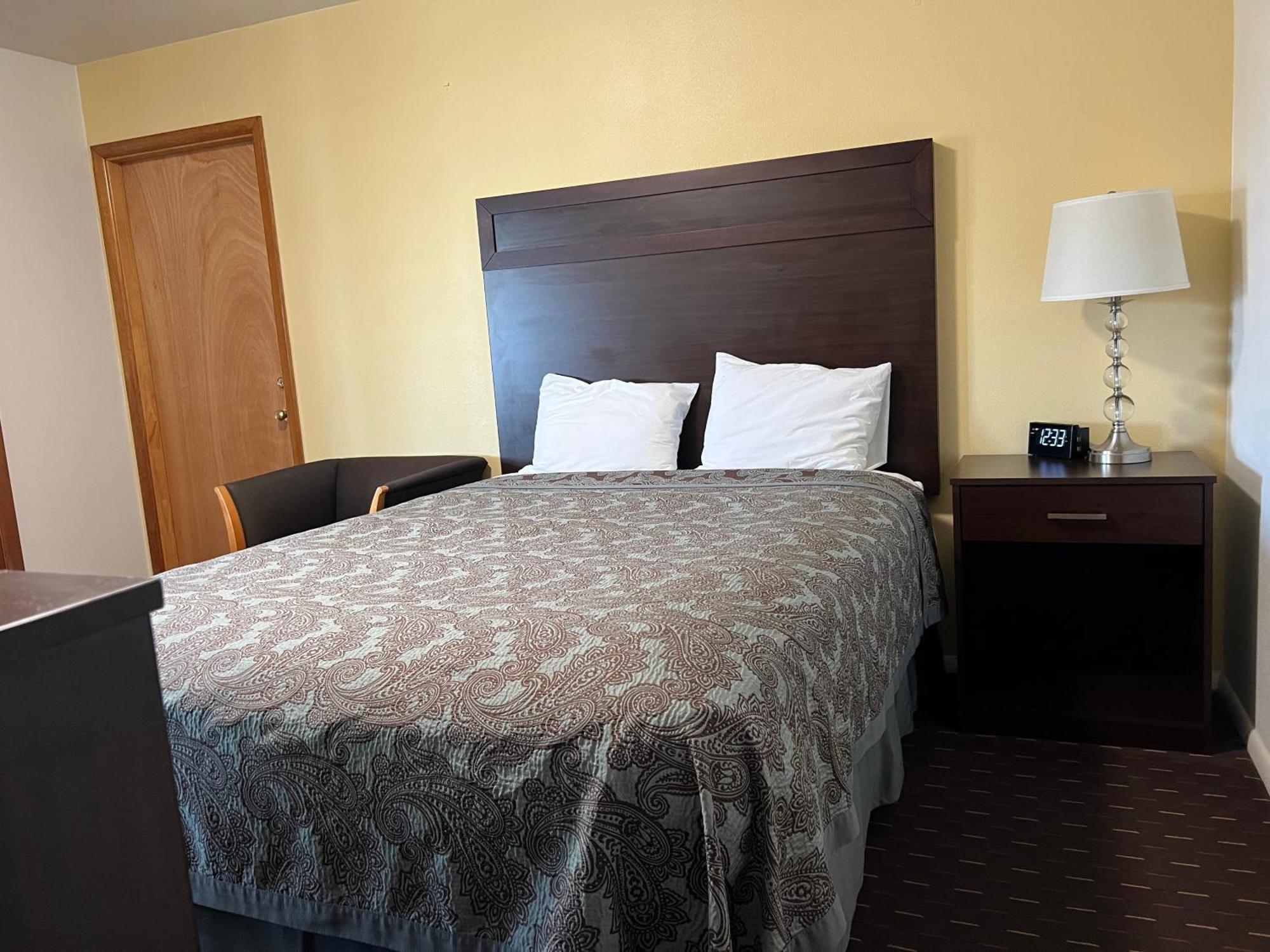Port Townsend Inn Ngoại thất bức ảnh