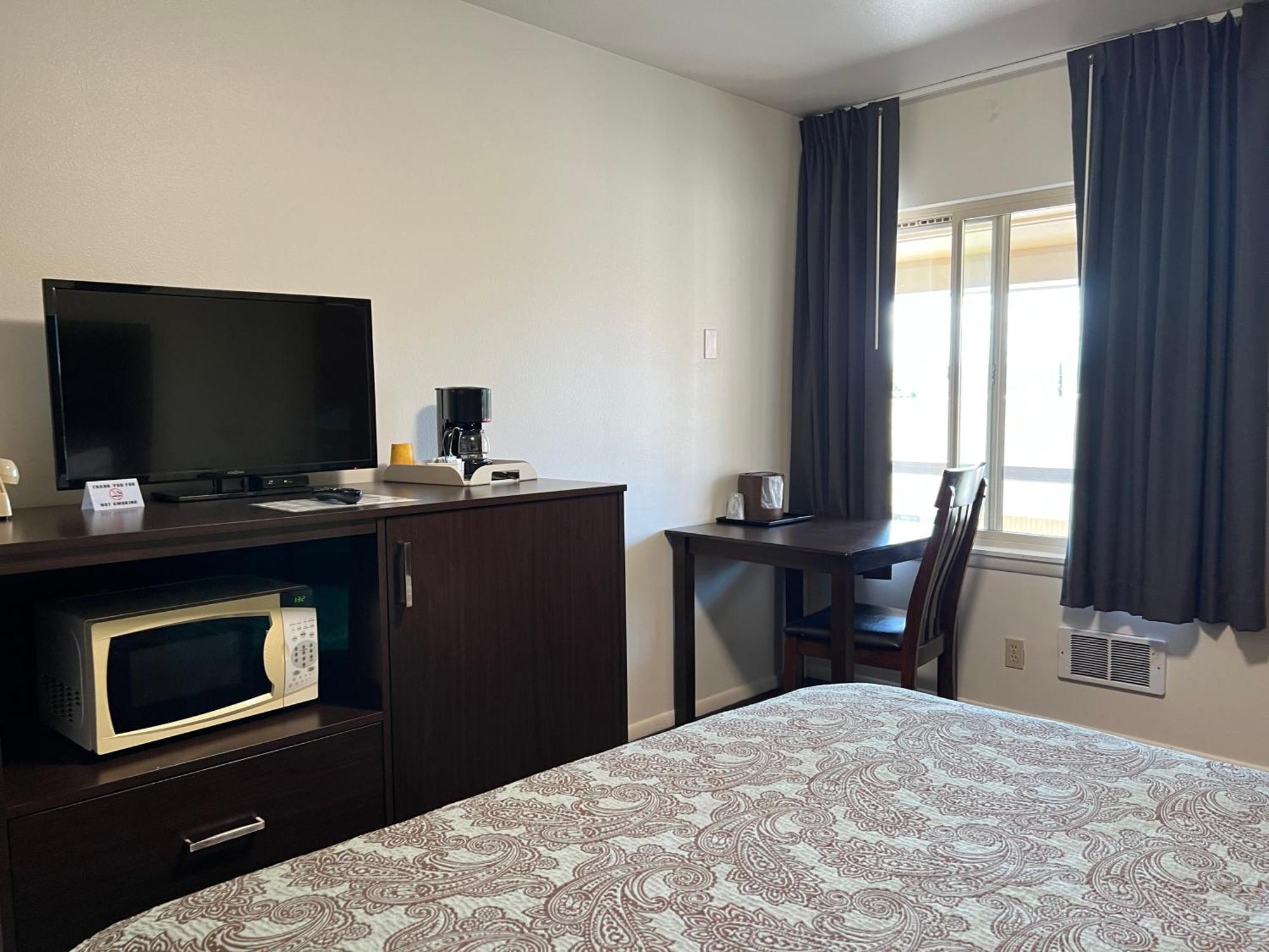 Port Townsend Inn Ngoại thất bức ảnh