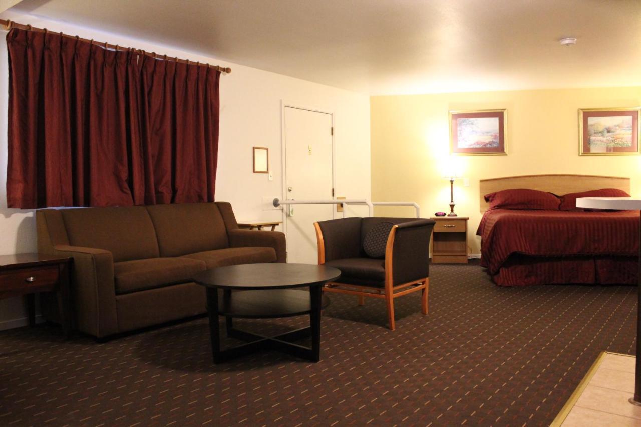 Port Townsend Inn Ngoại thất bức ảnh